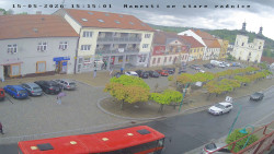 Masarykovo náměstí