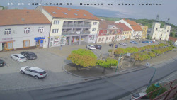 Masarykovo náměstí