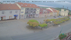 Masarykovo náměstí