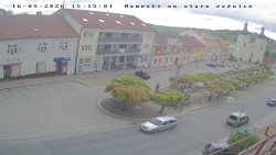 Masarykovo náměstí