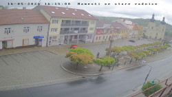 Masarykovo náměstí