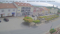 Masarykovo náměstí