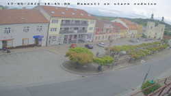 Masarykovo náměstí