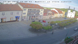 Masarykovo náměstí