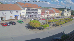 Masarykovo náměstí
