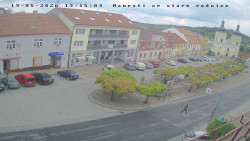 Masarykovo náměstí