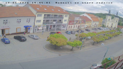 Masarykovo náměstí