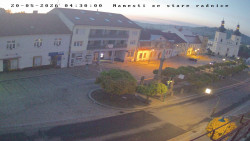 Masarykovo náměstí