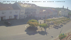 Masarykovo náměstí