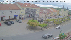 Masarykovo náměstí