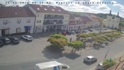 Masarykovo náměstí