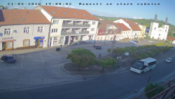 Masarykovo náměstí