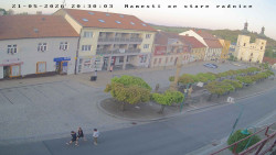 Masarykovo náměstí