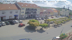 Masarykovo náměstí