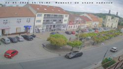 Masarykovo náměstí
