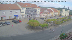 Masarykovo náměstí