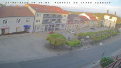 Masarykovo náměstí