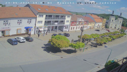 Masarykovo náměstí