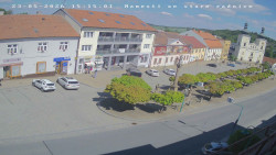Masarykovo náměstí