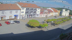 Masarykovo náměstí