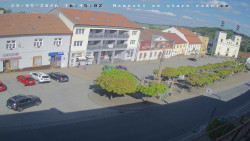 Masarykovo náměstí