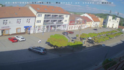 Masarykovo náměstí