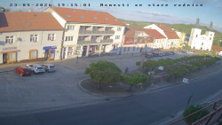 Masarykovo náměstí