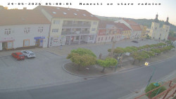 Masarykovo náměstí