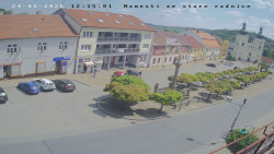 Masarykovo náměstí