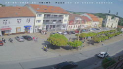 Masarykovo náměstí