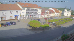 Masarykovo náměstí