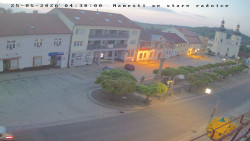 Masarykovo náměstí