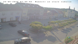 Masarykovo náměstí
