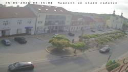 Masarykovo náměstí