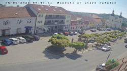 Masarykovo náměstí