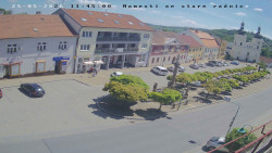 Masarykovo náměstí