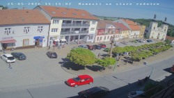Masarykovo náměstí
