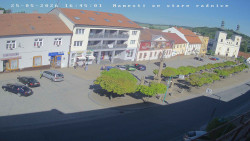 Masarykovo náměstí