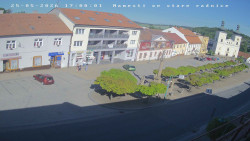 Masarykovo náměstí