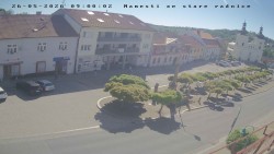 Masarykovo náměstí