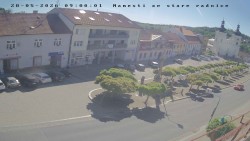 Masarykovo náměstí