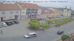 Masarykovo náměstí