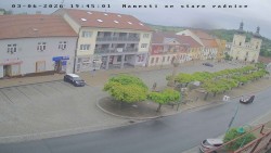 Masarykovo náměstí