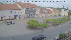 Masarykovo náměstí