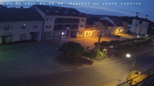 Město Bystřice nad Pernštejnem - Masarykovo náměstí - 9.6.2026 v 04:00 Město Bystřice nad Pernštejnem - Masarykovo náměstí - 9.6.2026 v 04:00