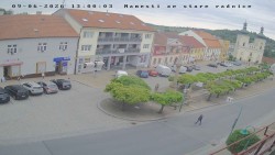 Masarykovo náměstí