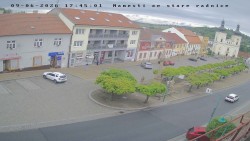 Masarykovo náměstí