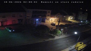 Město Bystřice nad Pernštejnem - Masarykovo náměstí - 10.6.2026 v 02:00 Město Bystřice nad Pernštejnem - Masarykovo náměstí - 10.6.2026 v 02:00