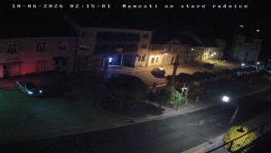 Město Bystřice nad Pernštejnem - Masarykovo náměstí - 10.6.2026 v 02:15 Město Bystřice nad Pernštejnem - Masarykovo náměstí - 10.6.2026 v 02:15