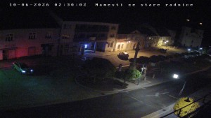 Město Bystřice nad Pernštejnem - Masarykovo náměstí - 10.6.2026 v 02:30 Město Bystřice nad Pernštejnem - Masarykovo náměstí - 10.6.2026 v 02:30